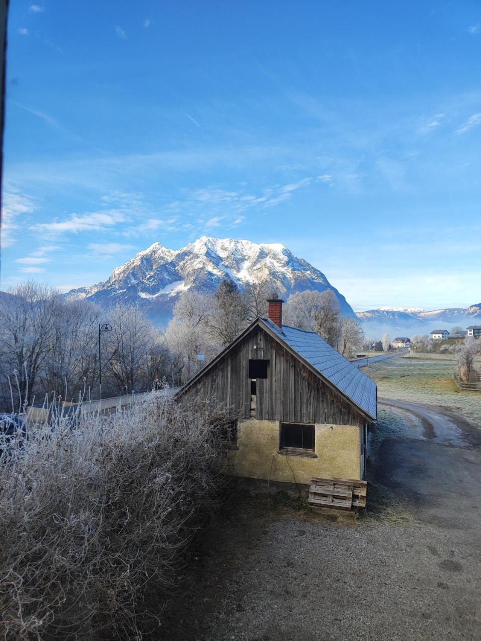 Amtmannhaus Ferienunterkunft — Irdning — photo 4