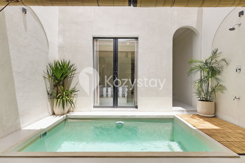 Kirelo Villa by Kozystay Sanur — 4-Star Luxury Hotel in Denpasar, Indonesia