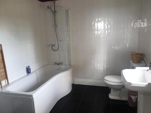 Low Gingerfield Farm B&B