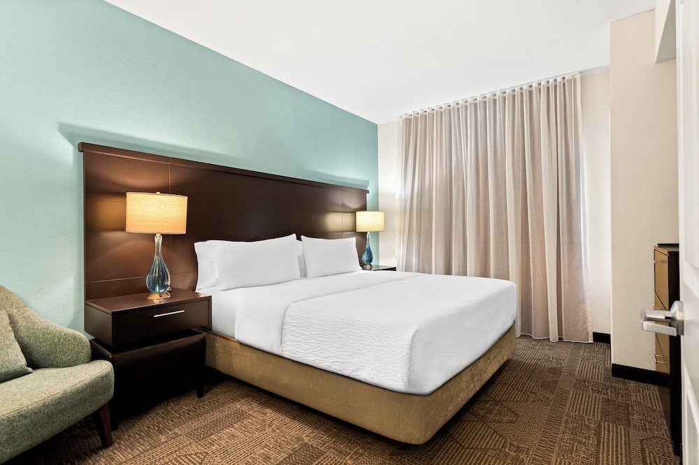 Staybridge Suites Cincinnati North by IHG - photo 31