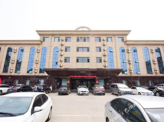 Henghu Hotel