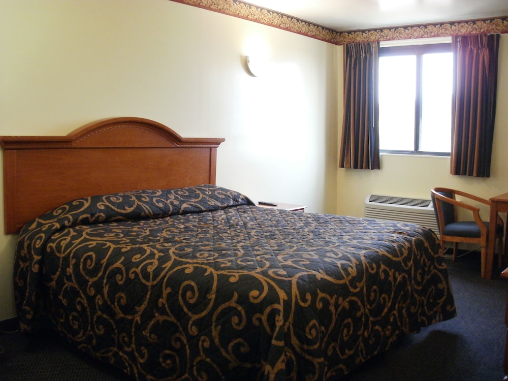Galaxy Motel - photo 8