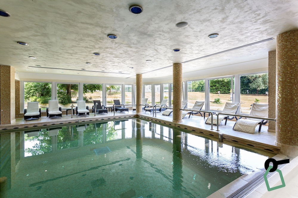 Hotiday Resort Fiuggi in Fiuggi, Italy