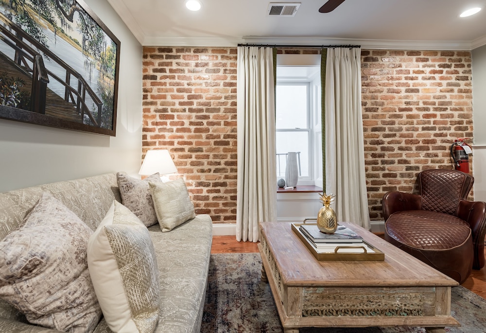 The Quarters on Vendue in Charleston, United States