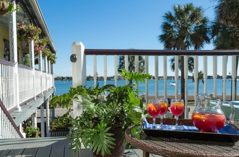 Bayfront Marin House - photo 177