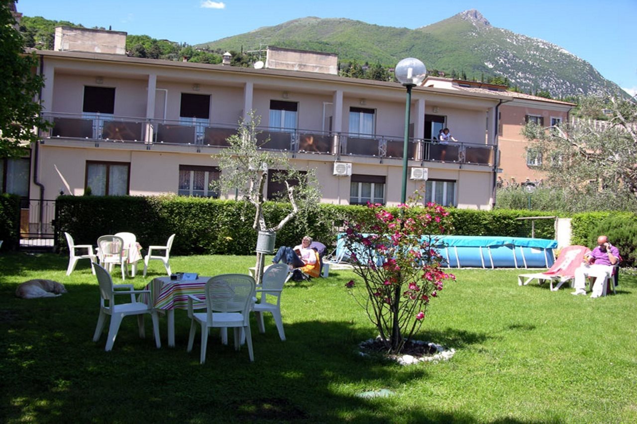 Hotel Eden - last minute hotel in Toscolano Maderno