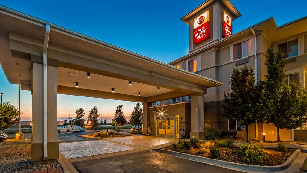 Best Western Plus Frontier Inn - featured photo