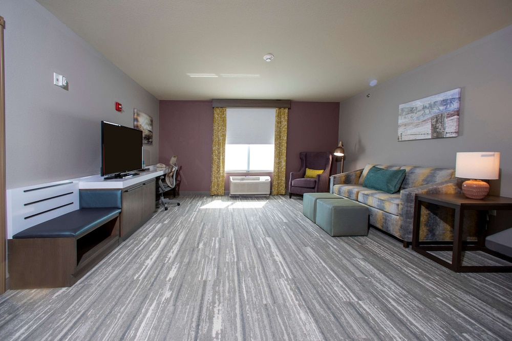 Hilton Garden Inn Rapid City - photo 9