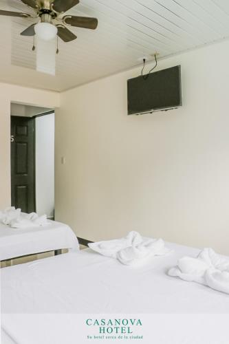 Hotel Casanova — San Jose — photo 5