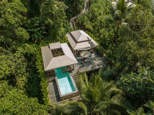 Kanva Ubud - last minute hotel in Tegalalang