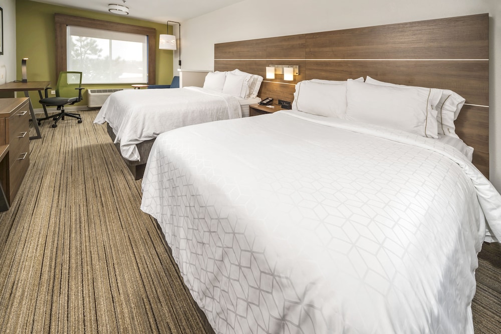 Holiday Inn Express Chicago NW Vernon Hills by IHG - photo 12