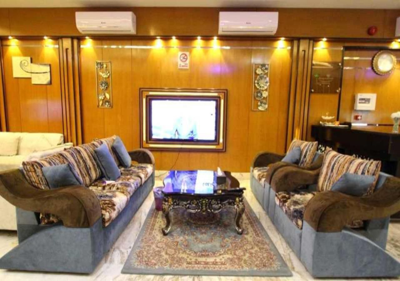 Almasa Corner — Riyadh — photo 2