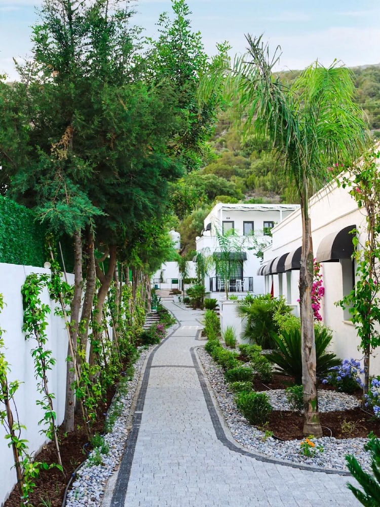 Yalin Apart Hotel - last minute hotel in Bodrum