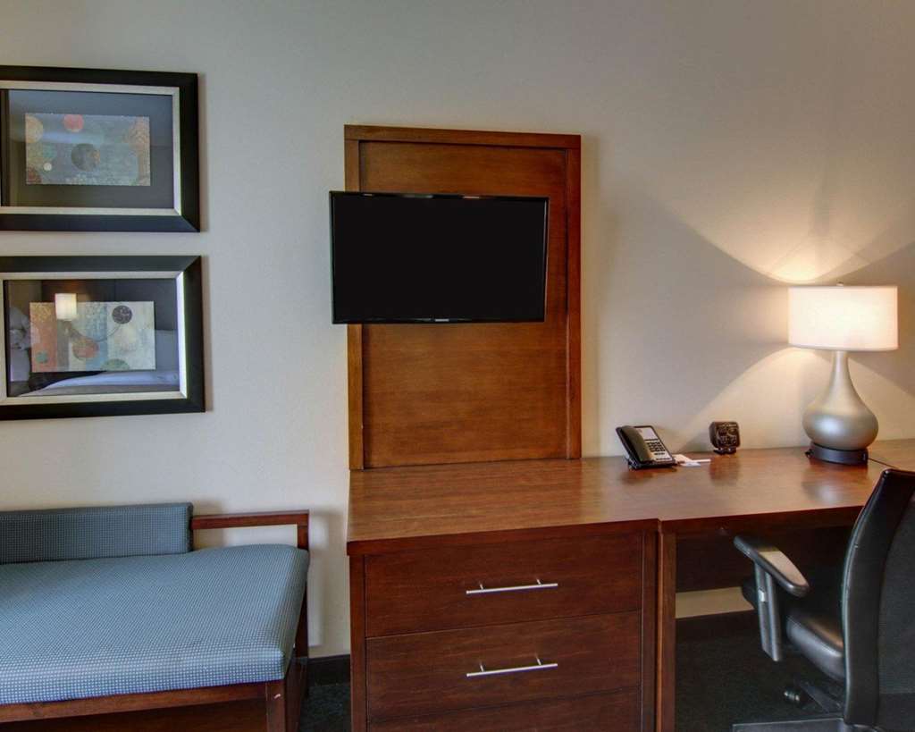 Comfort Suites Texarkana Arkansas - photo 11