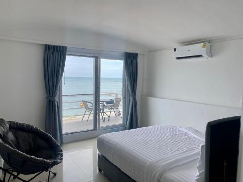 Pi3 Beach Resort — Koh Samui — photo 2