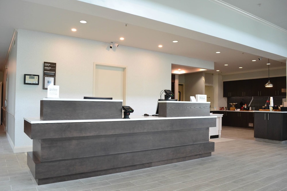 Hilton Garden Inn Cincinnati Northeast - photo 4