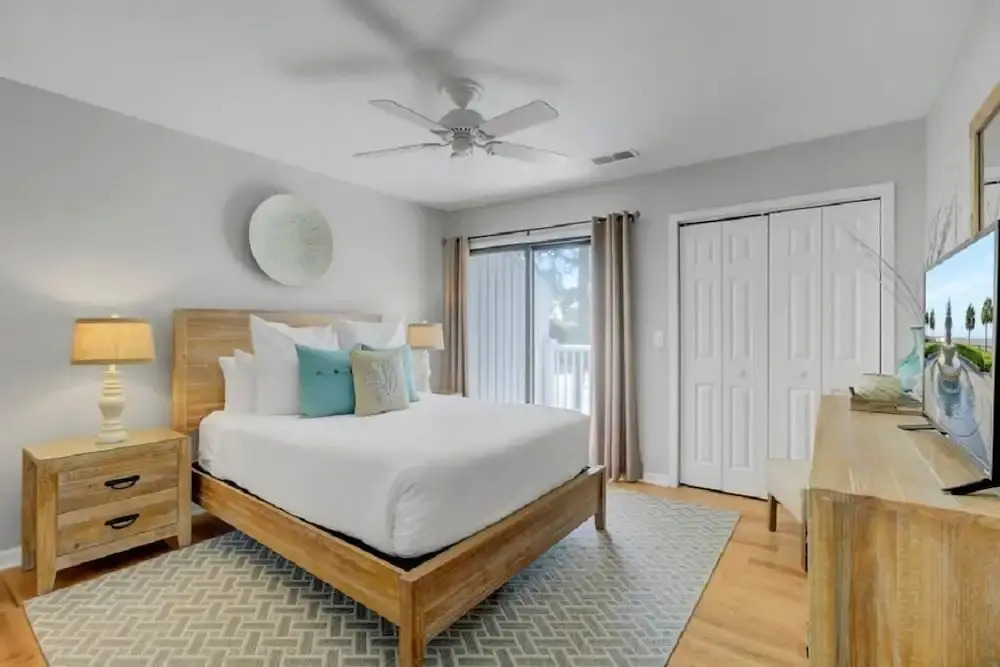 Racquet Club 2 by Wild Dunes in Resort Core - photo 5