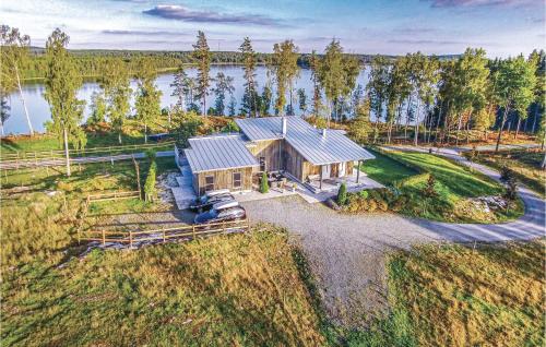 4 Bedroom Gorgeous Home In Skillingaryd — 5-Star Luxury Hotel in Skillingaryd, Sweden
