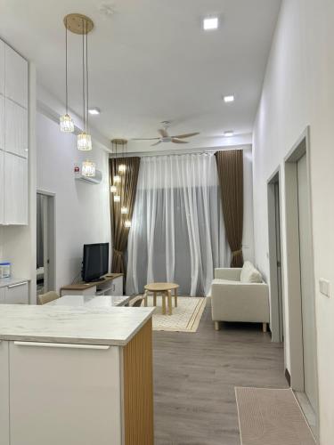 Damai Antara Homestay — 4-Star Luxury Hotel in Putrajaya, Malaysia