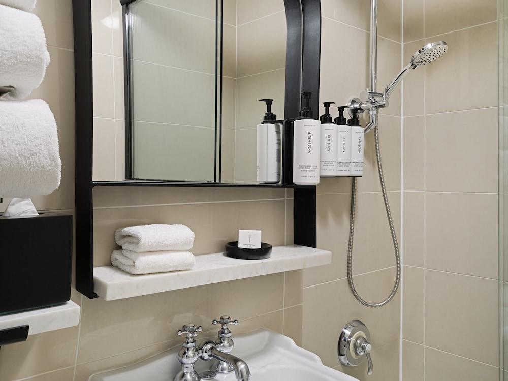 voco The Franklin New York by IHG - photo 16
