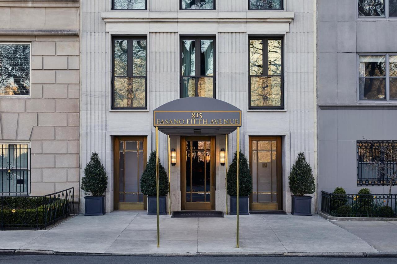 Fasano Fifth Avenue I Private Members Club & Hotel - photo 6