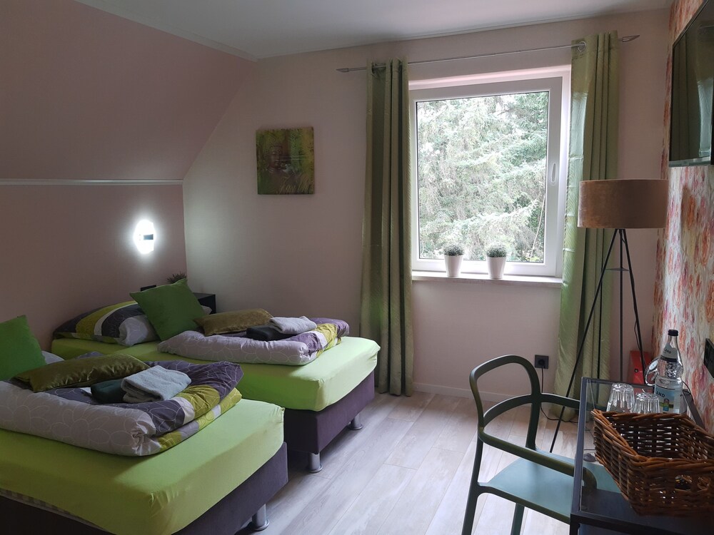 Gasthaus Düther Schleuse — Lathen — photo 5