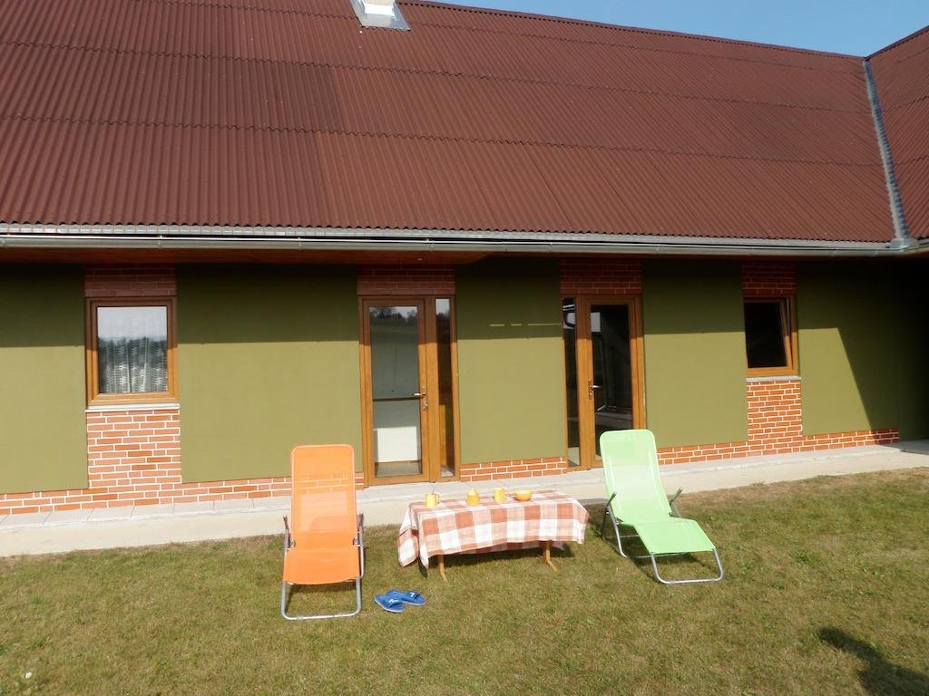 Penzion Pod Vápenkami — Straznice — photo 2