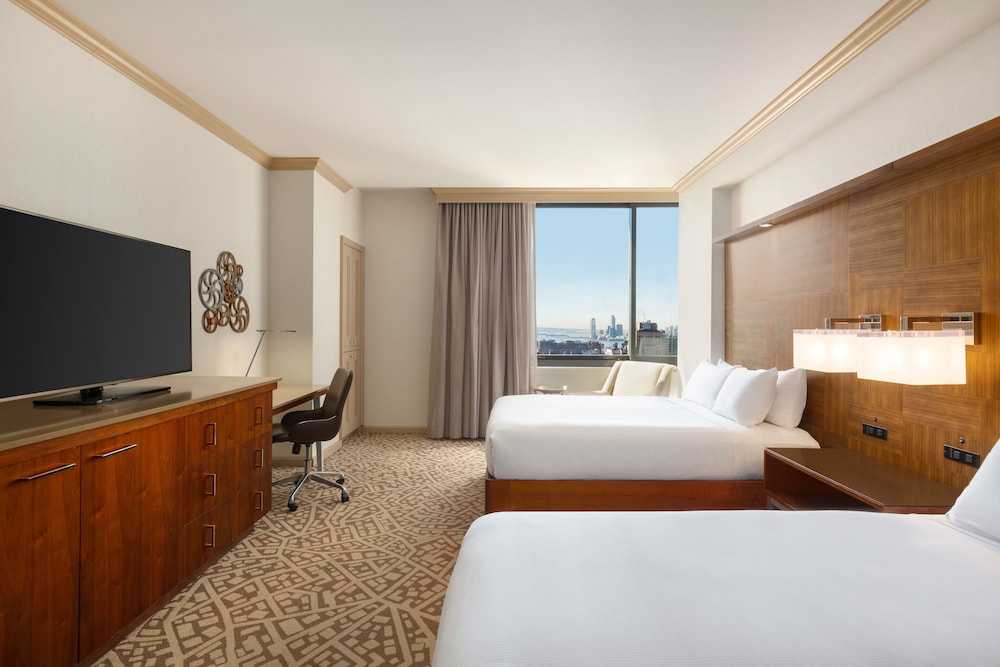 Hilton New York Times Square - photo 12