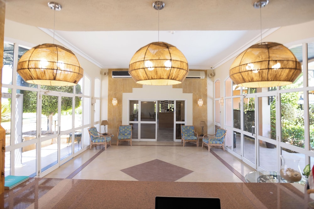 Paradise Kitesurfing Hotel in Ain Sokhna, Egypt