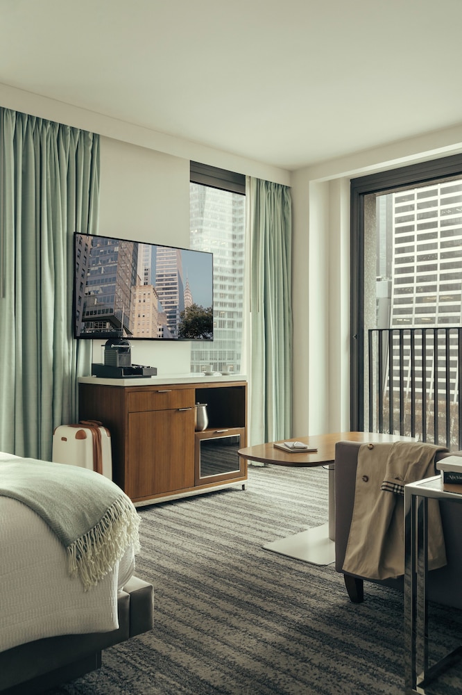 Park Terrace Hotel - photo 16