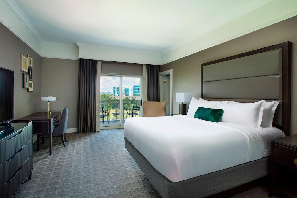 The Ballantyne A Luxury Collection Hotel Charlotte - photo 25