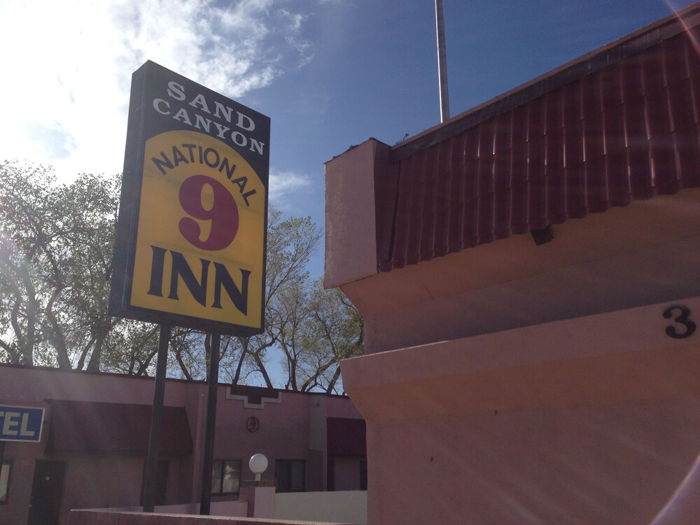National 9 Inn Sand Canyon - photo 53