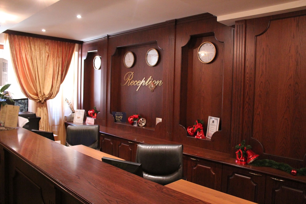 Shiroka Laka Hotel — Smolyan — photo 2