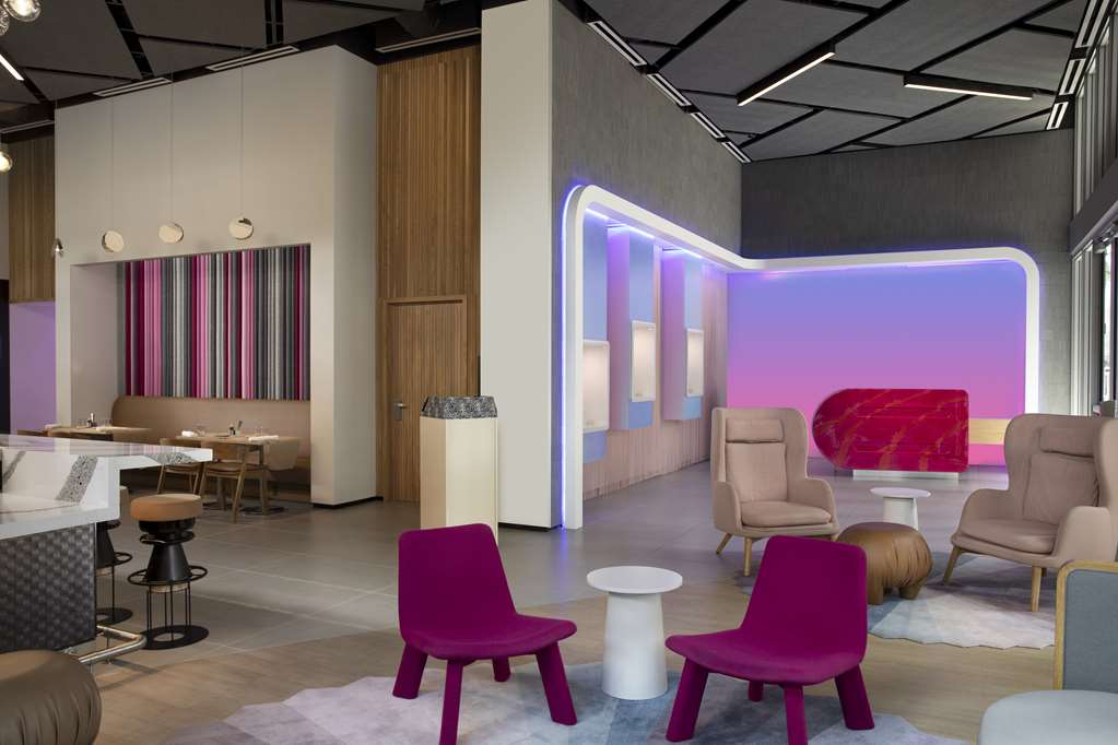 Yotelpad Miami - photo 12