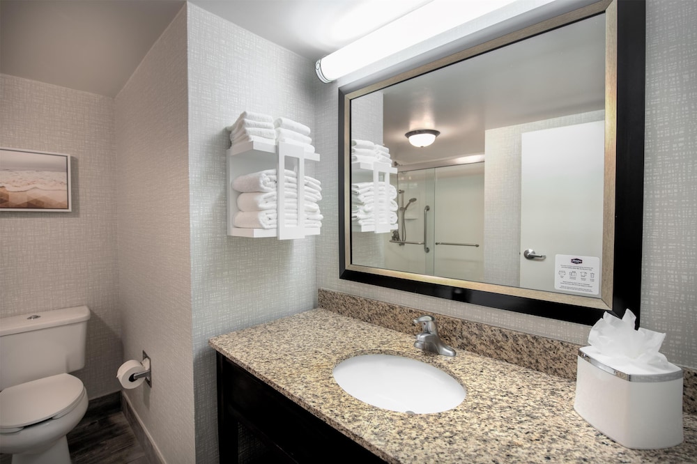 Hampton Inn Newport News Yorktown - photo 20