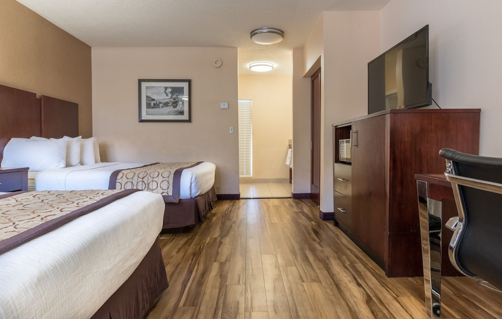 Hotel Moab Downtown - photo 4