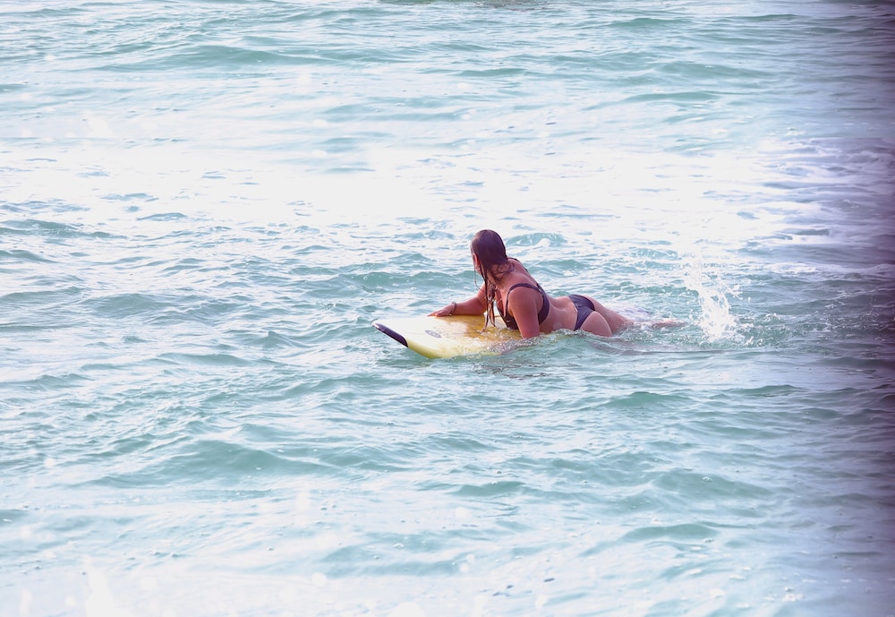 Mamas Palace Hiriketiya in Tangalle, Sri Lanka