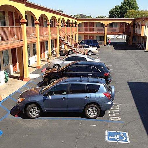 Vip Inn & Suites - photo 2
