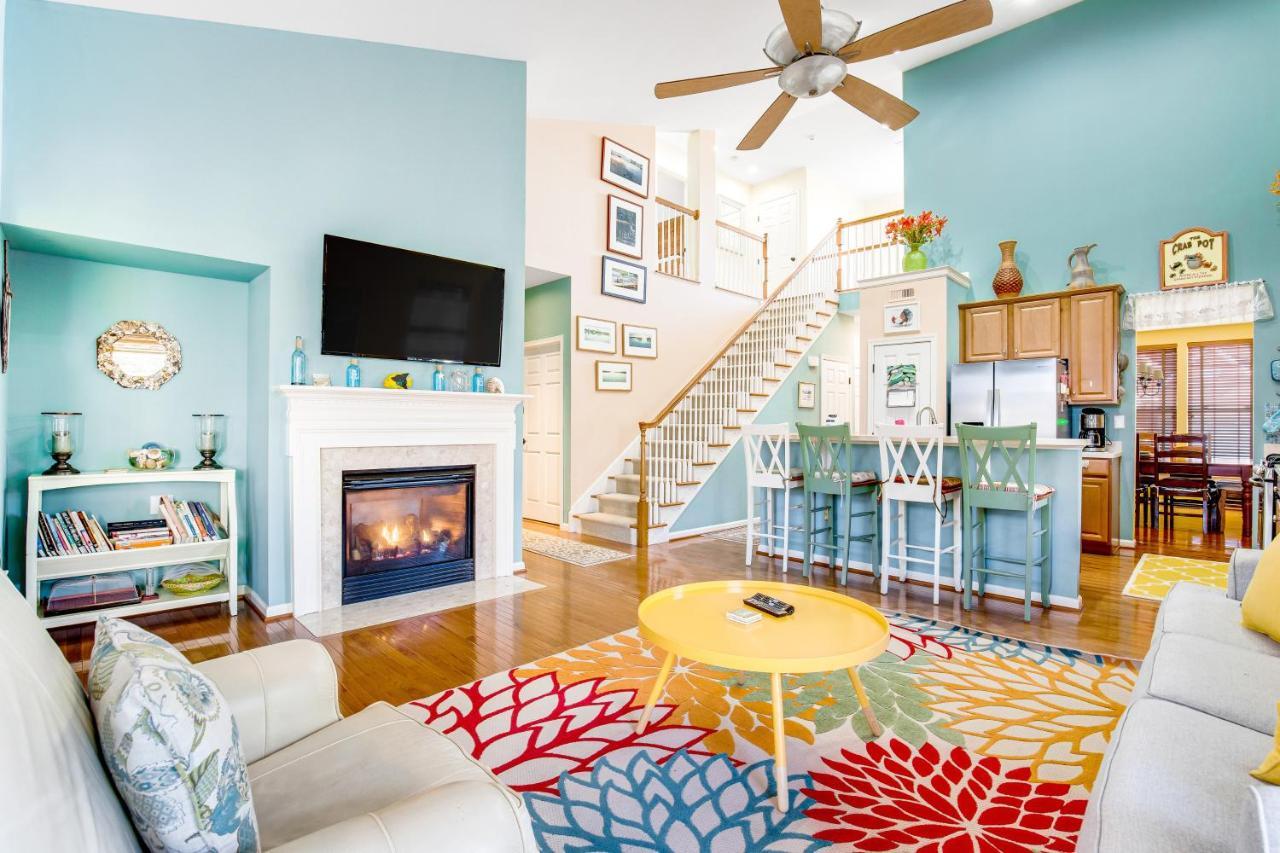 Bayview Landing 38013 Bayview Circle — 4-Star Luxury Hotel in Selbyville, United States