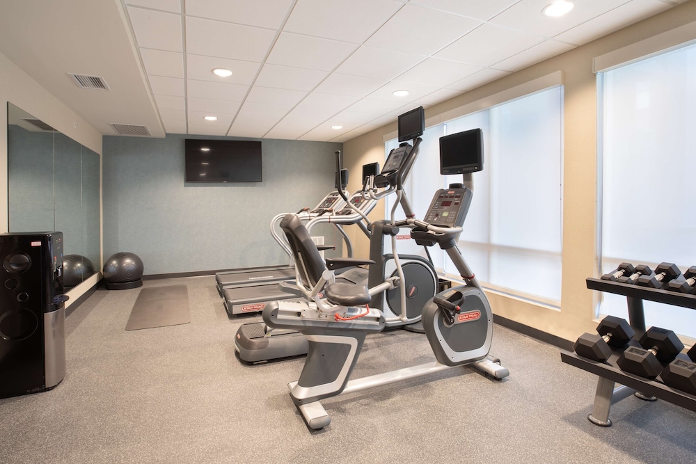 Home2 Suites by Hilton Omaha UN Medical Ctr Area - photo 57