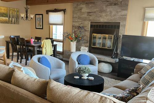 Mountain Majesty — 4-Star Luxury Hotel in Crested Butte, United States