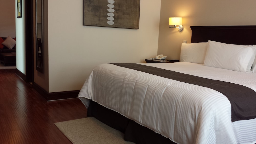 Hotel Casa Torres in Zacatecas, Mexico