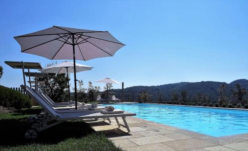 Il Poggetto — hotel in Greve In Chianti