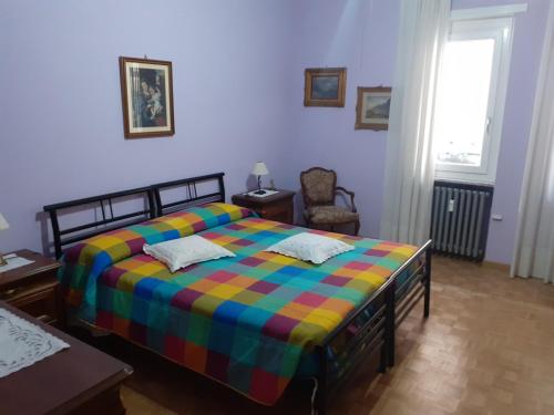 Hotel Offre the Bull Stadium in Turin, Italy