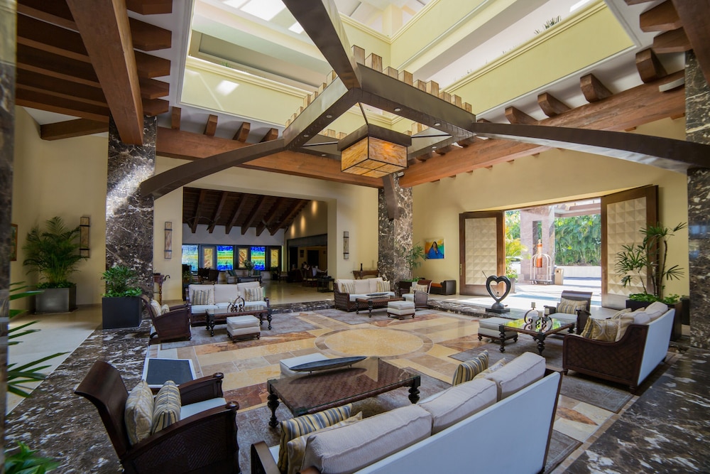 Garza Blanca Resort & Spa — 4-Star Luxury Hotel in Puerto Vallarta, Mexico