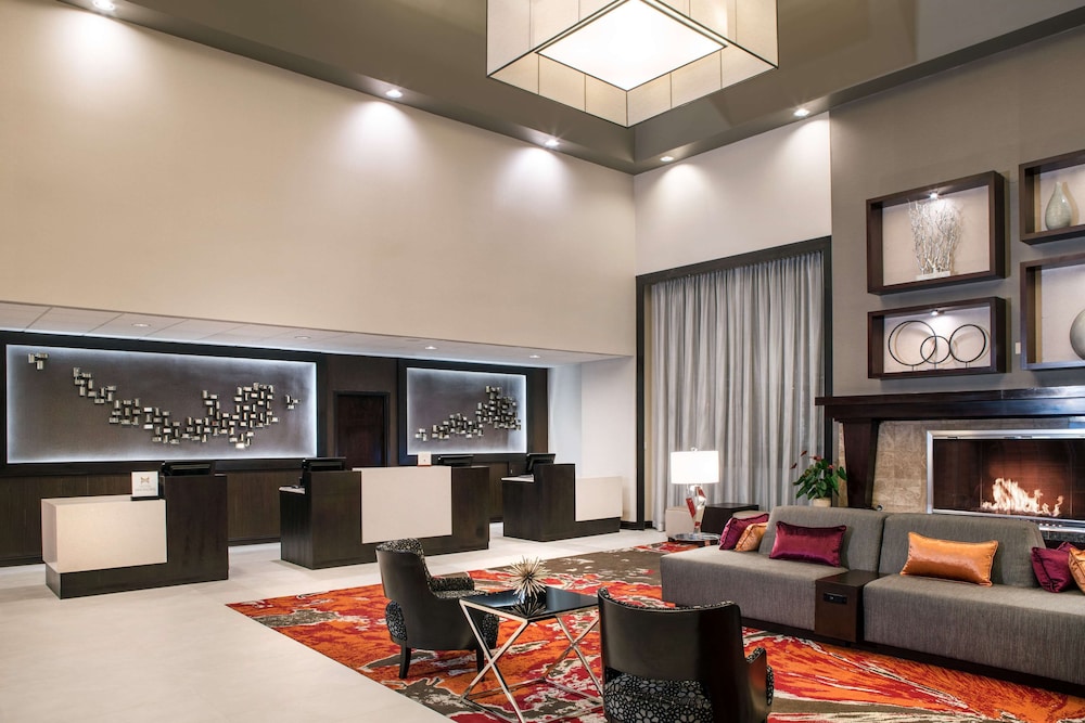 DoubleTree by Hilton Denver Tech Center - photo 7