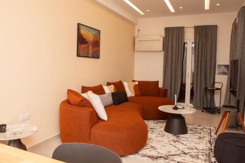 M23 by SpitiSou — 4-Star Luxury Hotel in Athens, Greece