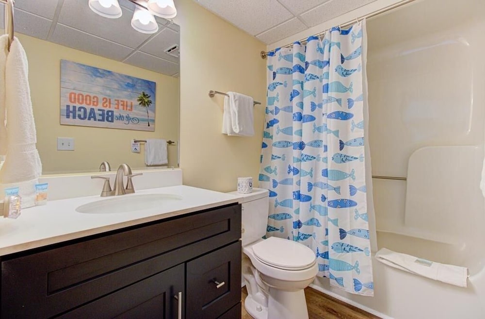 1110 Lake Lure By The Sea by Atlantic Towers - photo 23