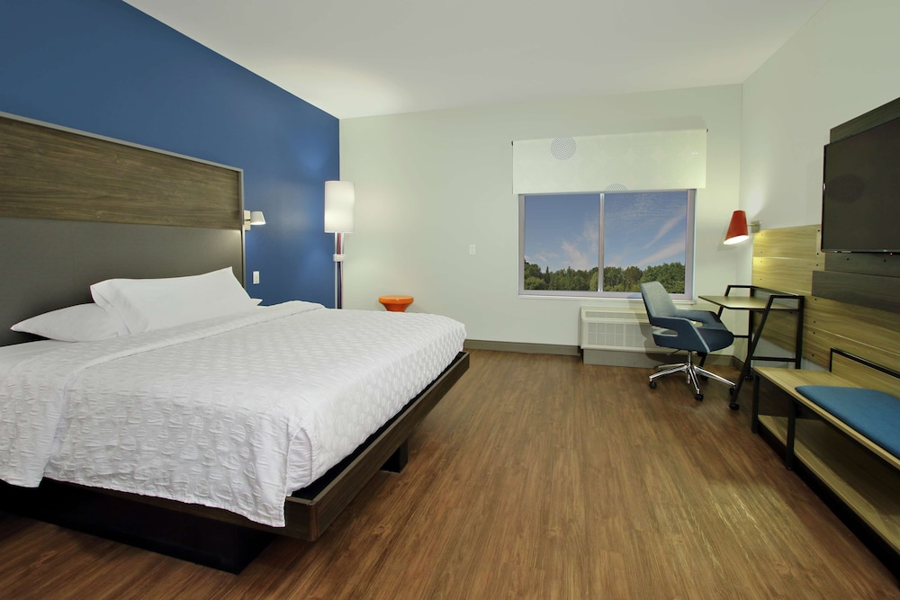 Tru by Hilton Mobile - photo 16