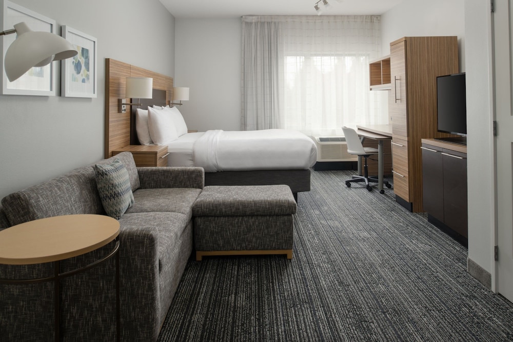 TownePlace Suites Olympia - photo 15